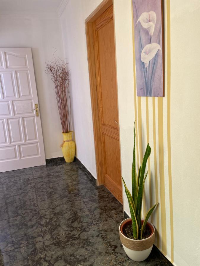 Villa Casa El Conde Agaete  Exterior foto