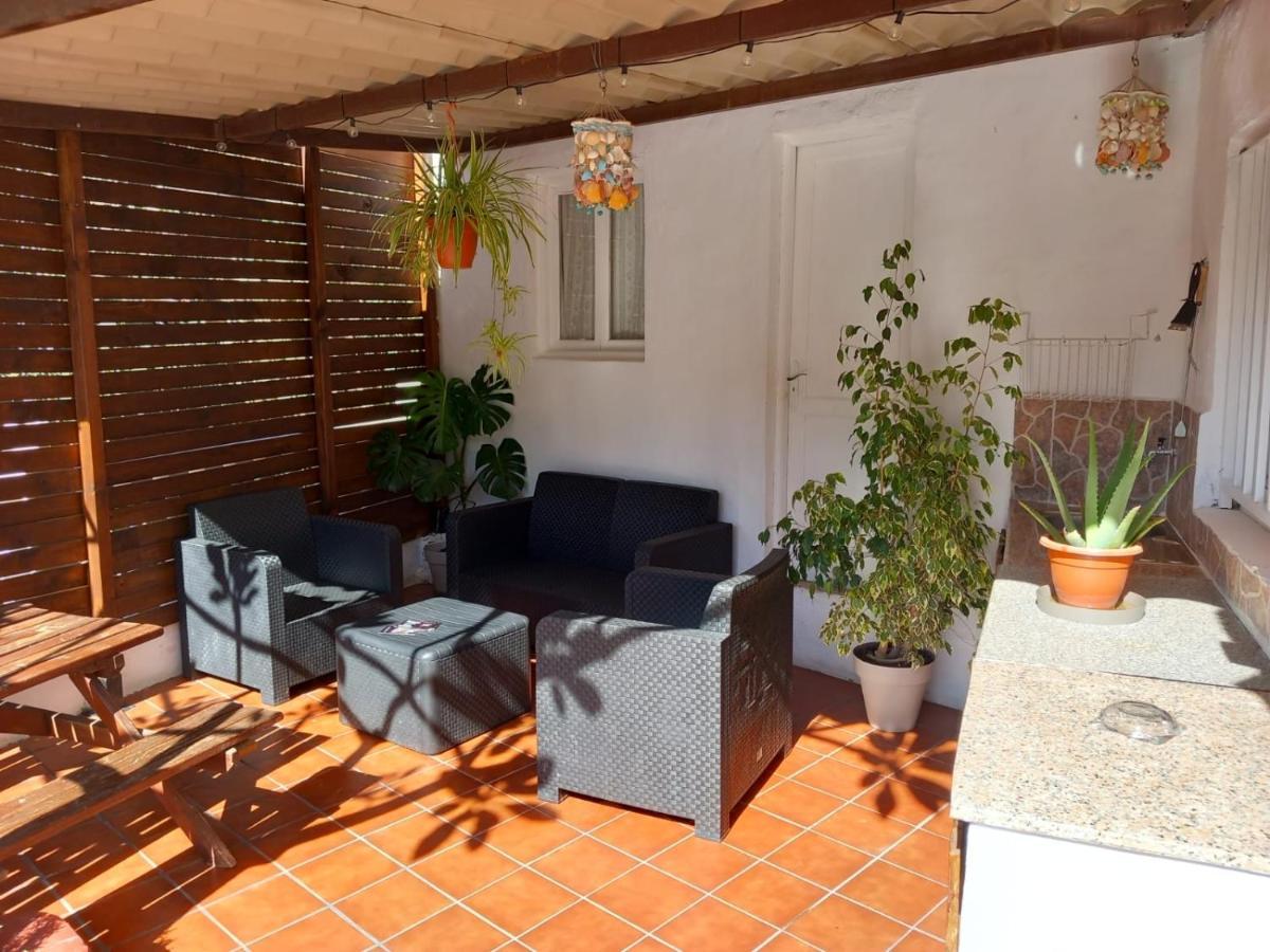 Villa Casa El Conde Agaete  Exterior foto